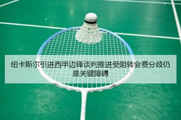 纽卡斯尔引进西甲边锋谈判推进受阻转会费分歧仍是关键障碍