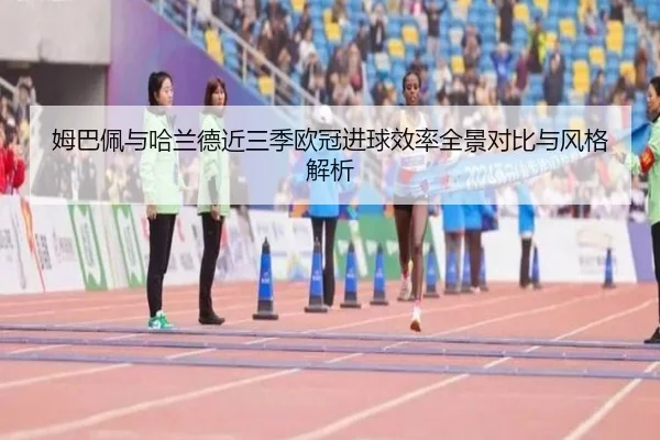姆巴佩与哈兰德近三季欧冠进球效率全景对比与风格解析